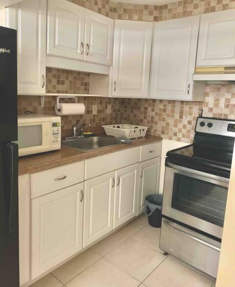 Private Room Near Miami Airport - Free Parking - 01 Екстериор снимка