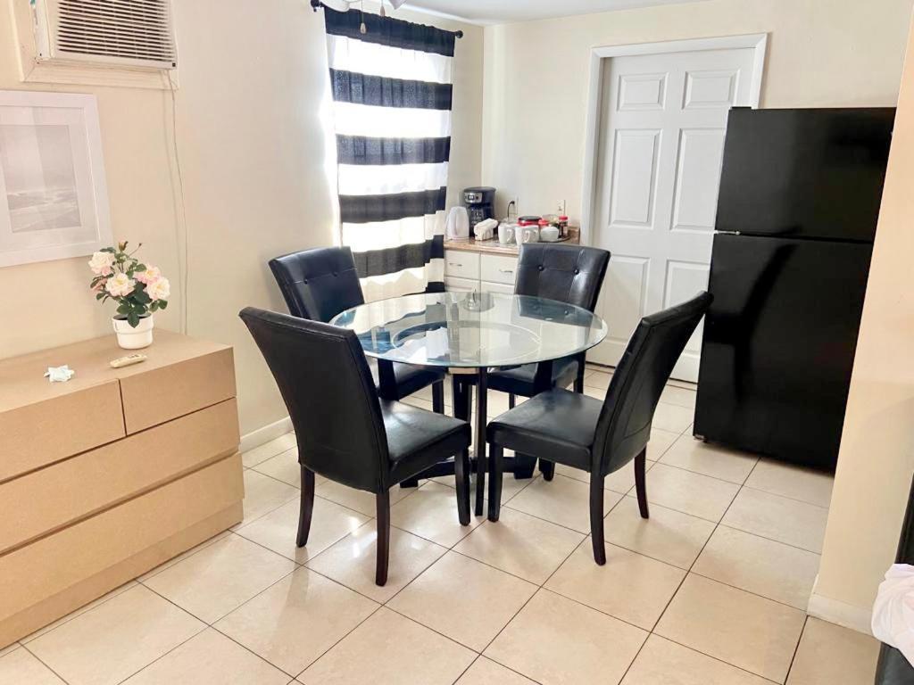 Private Room Near Miami Airport - Free Parking - 01 Екстериор снимка