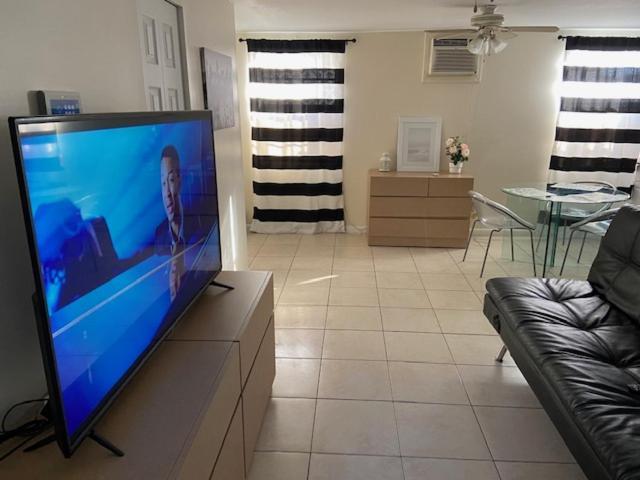 Private Room Near Miami Airport - Free Parking - 01 Екстериор снимка