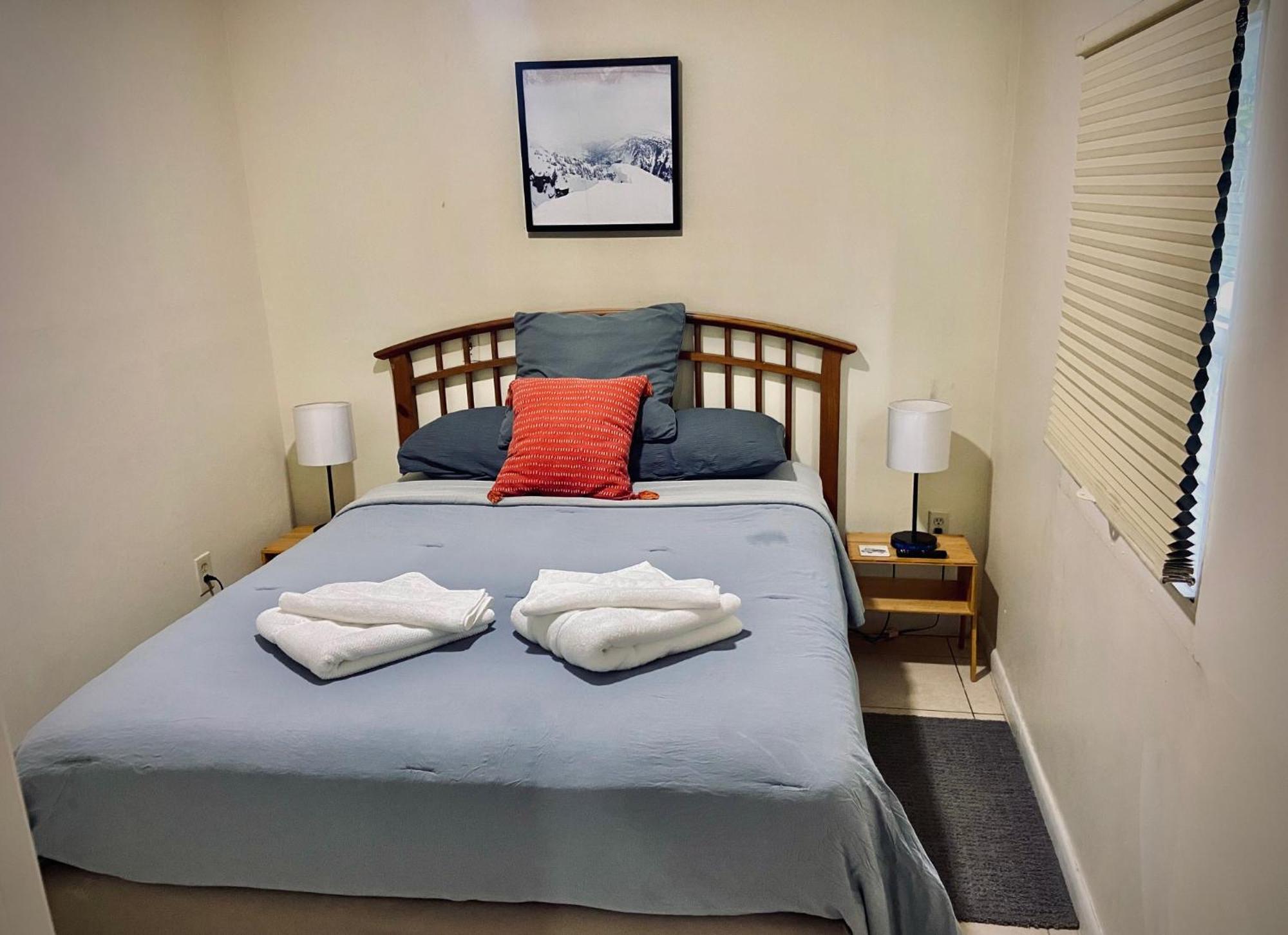 Private Room Near Miami Airport - Free Parking - 01 Екстериор снимка